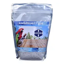 Grit Mineral Amgercal - 1kg Foto  mini 1