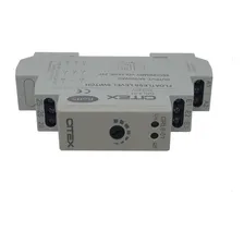 Grl8-01 Rele Controlador De Nível Liquido Foto mini  2