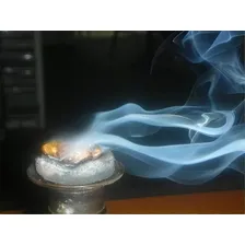 GrĂŁo Esotera Incenso OlĂbano Fragrância OlĂbano Em Caixa X 1 Unidades 500g Foto mini 3