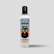 Grooming 240  Baboon Foto mini 4