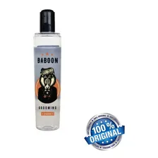 Grooming 240  Baboon Foto mini  3