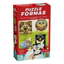 Grow Quebra Cabeça Puzzle Foto  mini 1