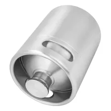 Growler - Mini Keg 2 Litros Cor Cinza Foto mini 4