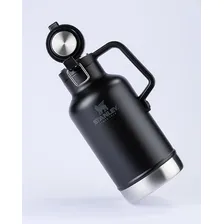 Growler Stanley Garrafa Térmica Cerveja 1,9 Litros Cor Preto Foto mini  2