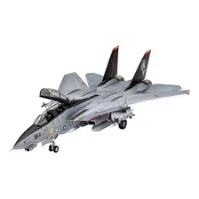 Grumman F-14d Super Tomcat 1/72 - Revell 03960 Foto  mini 1