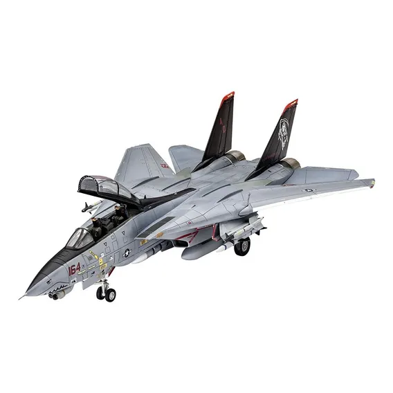 Grumman F-14d Super Tomcat 1/72 - Revell 03960 Foto 1