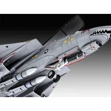 Grumman F-14d Super Tomcat 1/72 - Revell 03960 Foto mini  2