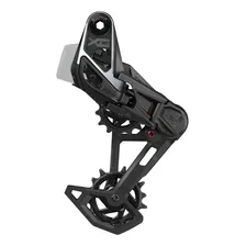 Grupo Kit Bike Speed Sram X0 T-type Eagle 1x12 Axs Foto mini  2