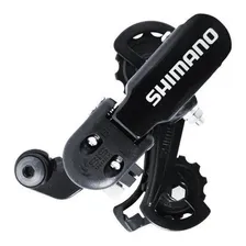 Grupo Kit Marcha Bicicleta Shimano/absolute Aro 26/29 21v Foto mini  3