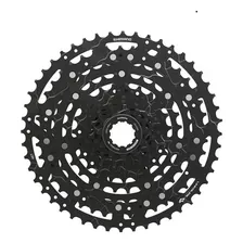 Grupo Shimano Cues U6000 10v Coroa 32d Cassete 11/48d Foto mini 4