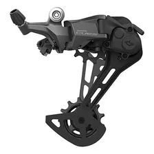 Grupo Shimano Cues U6000 10v Coroa 32d Cassete 11/48d Foto mini  2