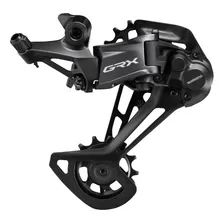 Grupo Shimano Grx Rx 820 1x12 Cassete Corrente Deore M6100 Foto mini 2