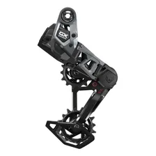 Grupo Sram Gx Eagle T-type Axs Dub Eletr么nico 12v Foto mini 2