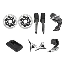 Grupo Sram Red Etap Axs D1 Hrd 12 Velocidades Foto mini 1