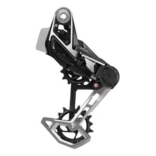 Grupo Sram Xx T-type Eagle Axs Dub Mtb Wide 10-52t Foto mini 4