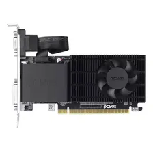 Gt Geforce Gt 610 2gb Ddr3 64 Bit Nvidia Foto mini  2