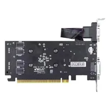 Gt Geforce Gt 610 2gb Ddr3 64 Bit Nvidia Foto mini  3