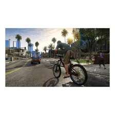 GTA 5 Grand Theft Auto V Pc Digital Foto mini 2