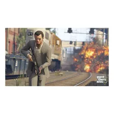 GTA 5 Grand Theft Auto V Pc Digital Foto mini 4