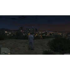 Gta 5 Ps4 Grand Theft Auto V MĂdia FĂsica Com Mapa Foto mini 4