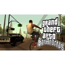 Gta Grand Theft Auto San Andreas Ps3 Fisico HITS Foto mini 2