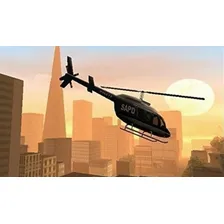 Gta Grand Theft Auto San Andreas Ps3 Fisico HITS Foto mini 3