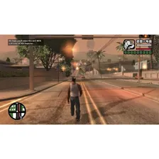 Gta Grand Theft Auto Trilogy Ps2 Foto mini 2