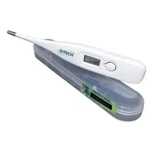 Gtech Th150 term么metro digital axilar cor branco Foto mini 3