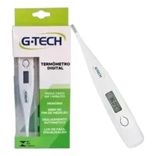 Gtech Th150 term么metro digital axilar cor branco Foto mini 4