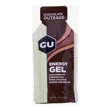Gu Energy Gel Caixa Com 24 Sachês Sabores Sortidos Sabor Sortido Foto mini 3