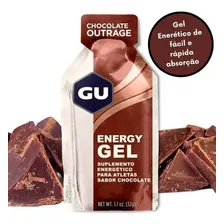 Gu Energy Gel Caixa Com 24 Sachês Sabores Sortidos Sabor Sortido Foto mini 4