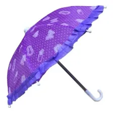 Guarda Chuva Enfeite Para Festa Chuva De Amor Foto mini 1
