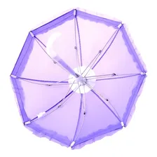 Guarda Chuva Enfeite Para Festa Chuva De Amor Foto mini 3