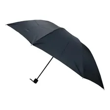 Guarda-chuva Preto 70cmx8k - Guardalux Foto mini 1