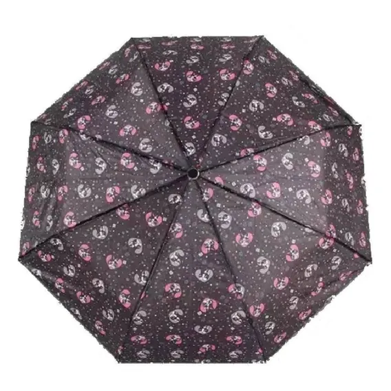 Guarda-chuva Rebecca Bonbon Sombrinha Feminina Juvenil Foto 1