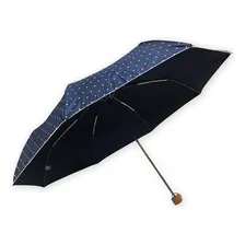 Guarda-chuva Voyagem Mini Sombrinha Contra O Vento 010r Foto mini  3