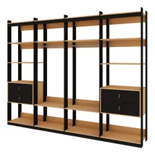Guarda Roupa Closet Genialflex Modulado Foto mini 1