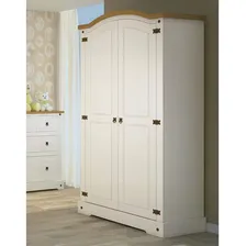 Guarda Roupa Infantil 2 Portas Smile M贸veis Serpil Foto mini 1
