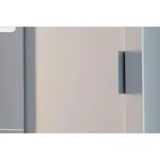Guarda Roupa Rufato Veneza Luxo Branco Foto mini 3