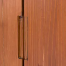 Guarda Roupa Solteiro 2 Portas 1 Gaveta Madma He Foto mini 4