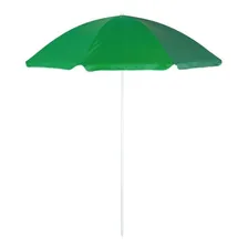 Guarda Sol Grande Praia Piscina Camping 1.8 M Fashion Mor Foto mini 2