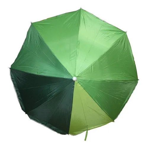 Guarda-sol Mor Fashion Fps 70 Verde - Foto 1