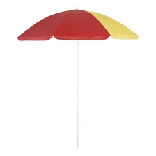 Guarda-sol Mor Fashion Fps 70 Vermelho/laranja/amarelo 3545 Foto mini 3