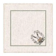 Guardanapo Linho Páscoa 42x42 - Decortextil Foto  mini 1