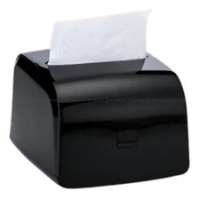 Guardanapo Papel Interfolhado 4000 Folhas 10x21 Cai Cai Foto mini 3