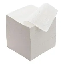 Guardanapo Papel Interfolhado 4000 Folhas 10x21 Cai Cai Foto mini 4