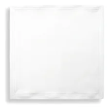 Guardanapo Papel Jantar Relevo Clássico 100 Unid - 24x24 Cm Foto mini 1