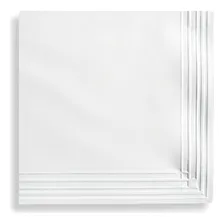 Guardanapo Papel Jantar Relevo Clássico 100 Unid - 24x24 Cm Foto mini 2