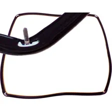 Guarnição Borracha Da Porta Forno Fischer Fit Line Antigo 32 Foto  mini 1