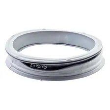 Guarnição Borracha Lava E Seca LG - Wd1412rt / Wd1412rt5 Foto  mini 1